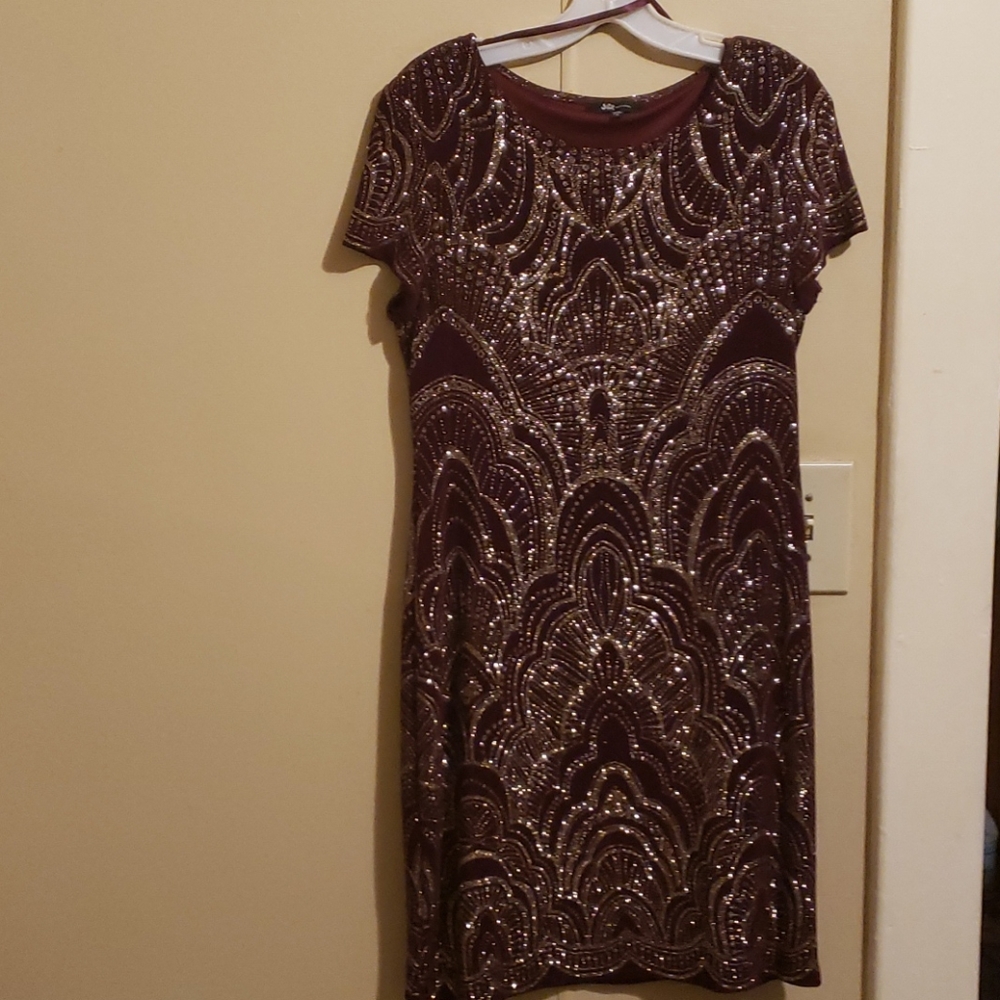Party dress